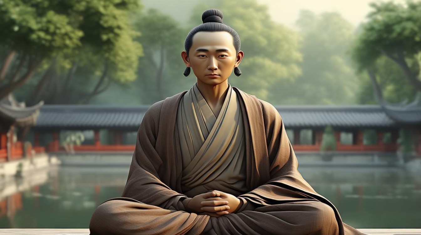 唯一法师禅和子