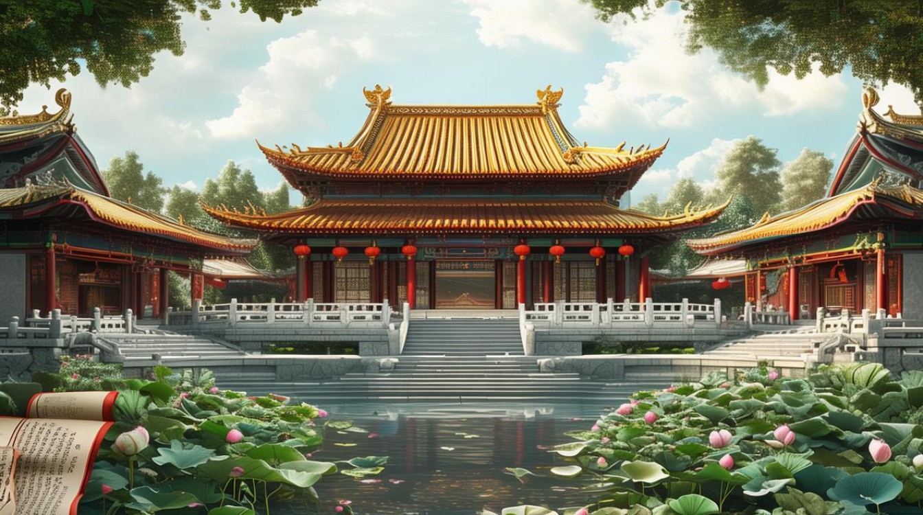央视佛教张