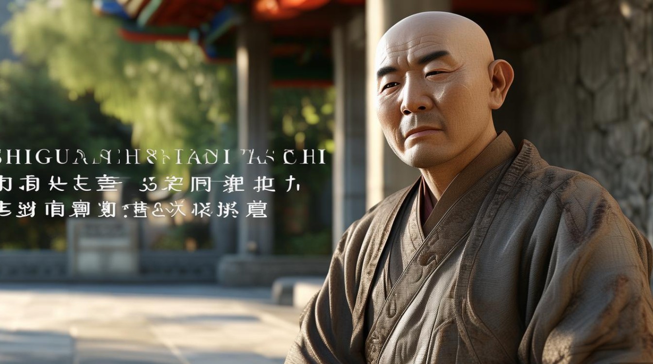 释广品法师