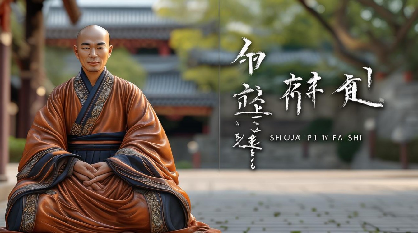 释广品法师