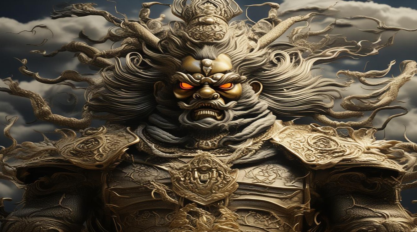 佛教之魔王