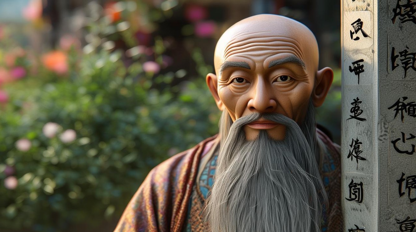果坚法师是