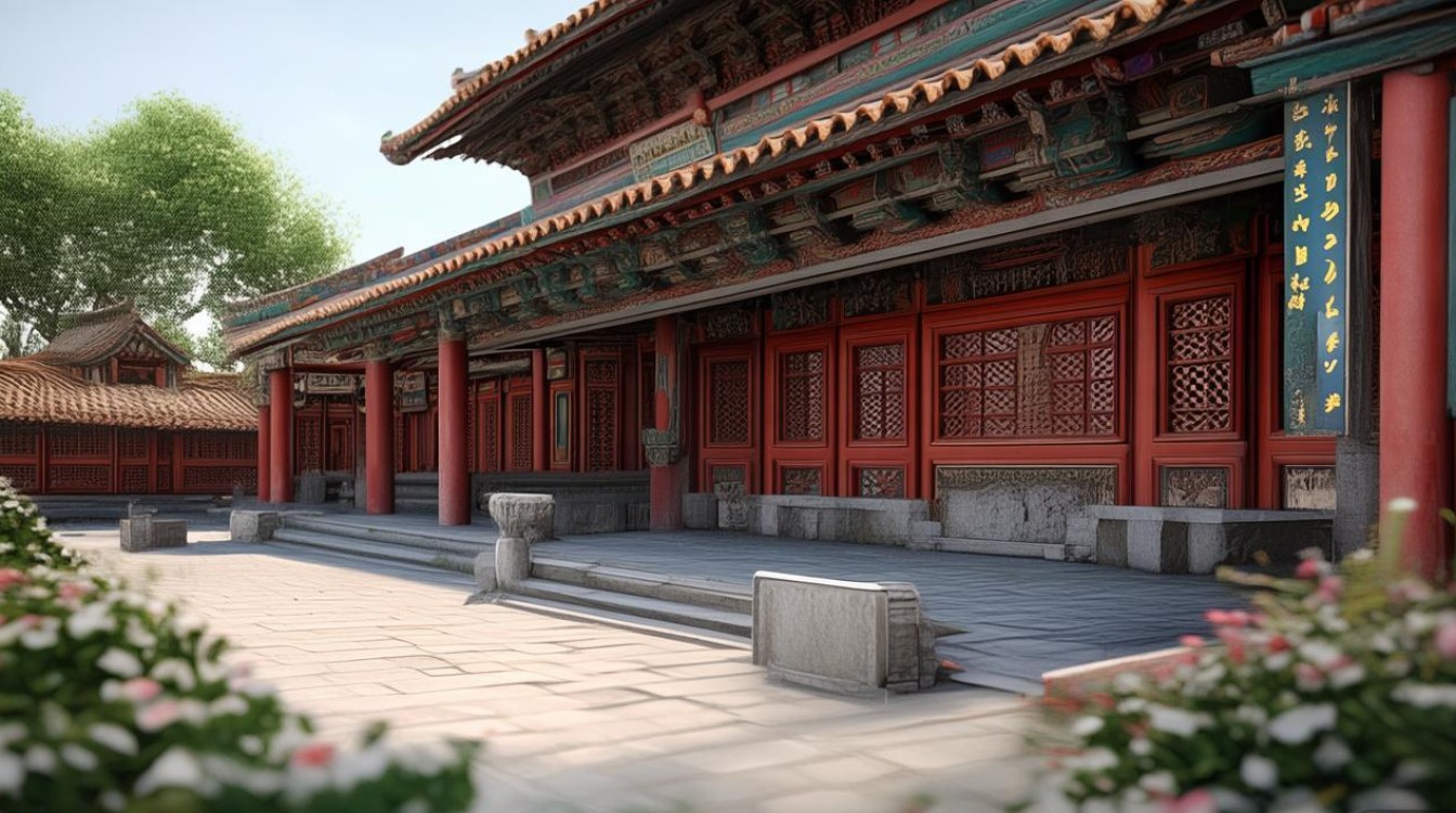 保定市市区寺庙