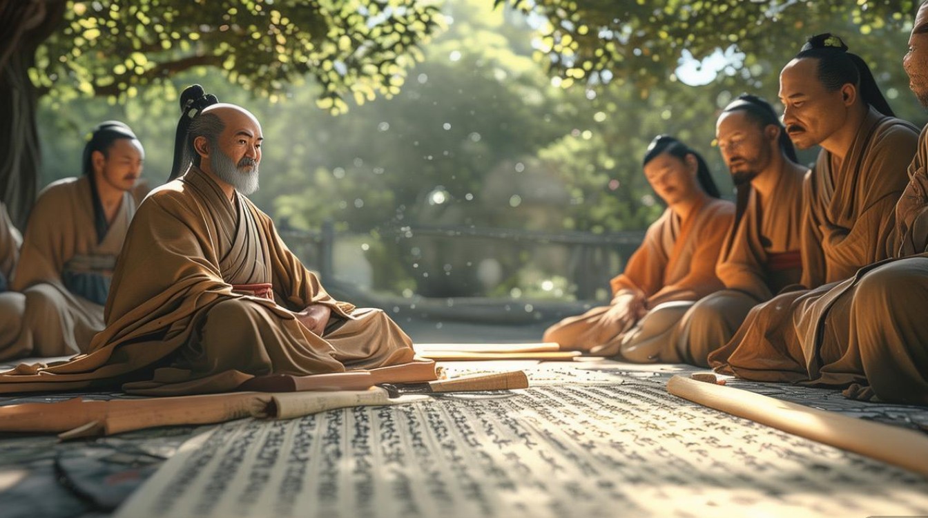 惠律法师问答
