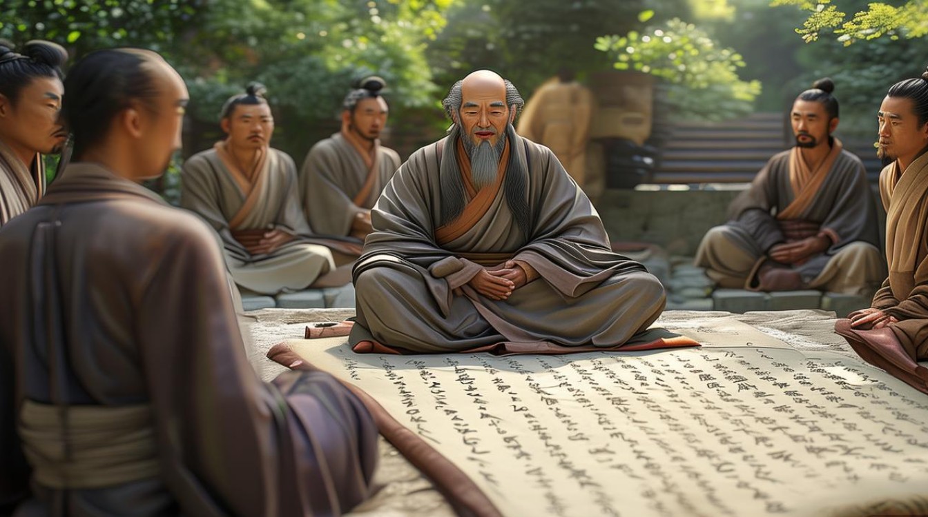 惠律法师问答