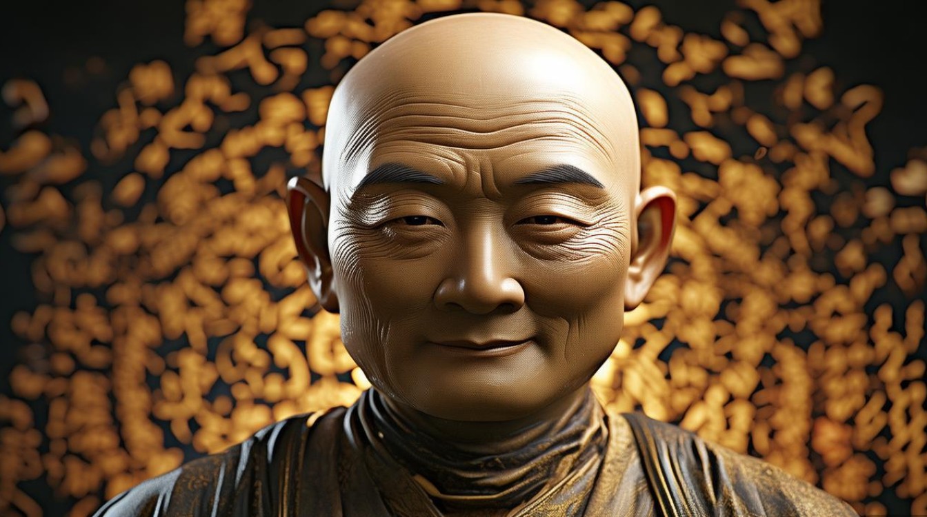 济群法师 密