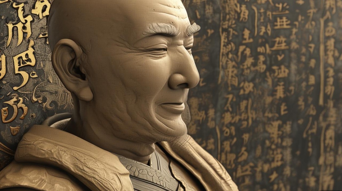 济群法师 密