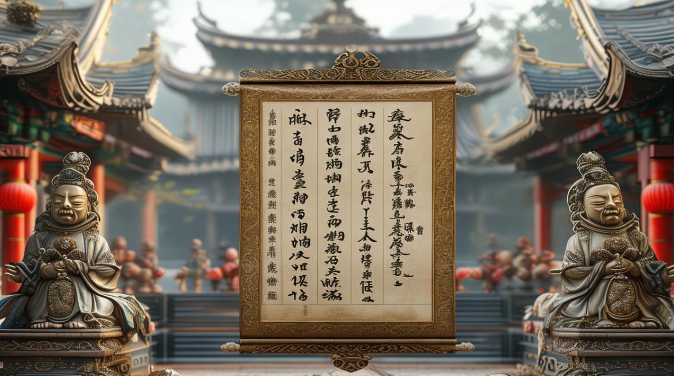 菩萨消业障咒