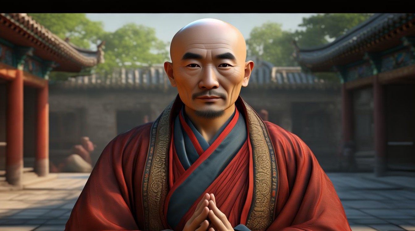 长沙禅源法师