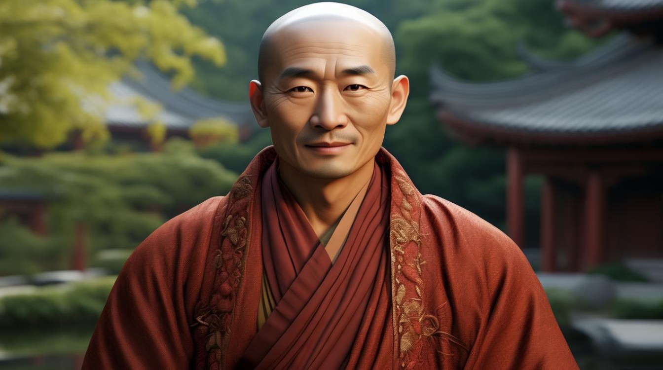 长沙禅源法师