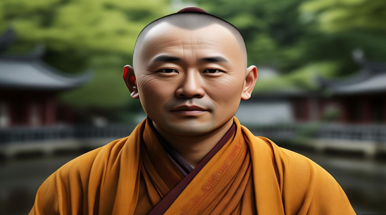 长沙禅源法师