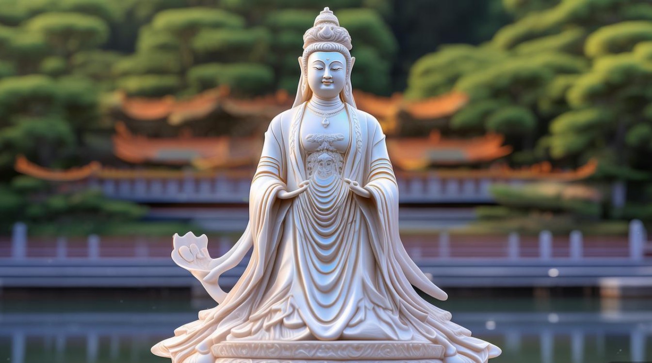 法华坛菩萨