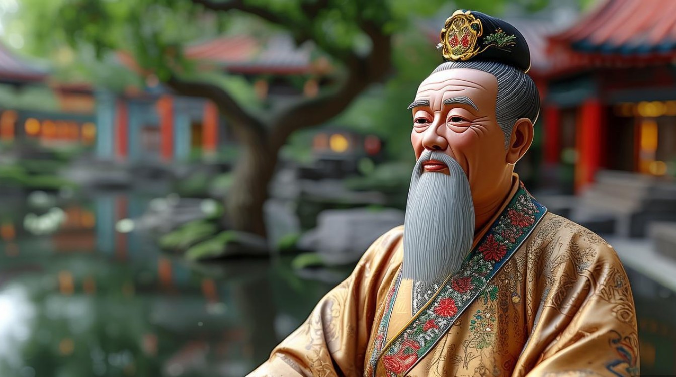 天津宝菡法师