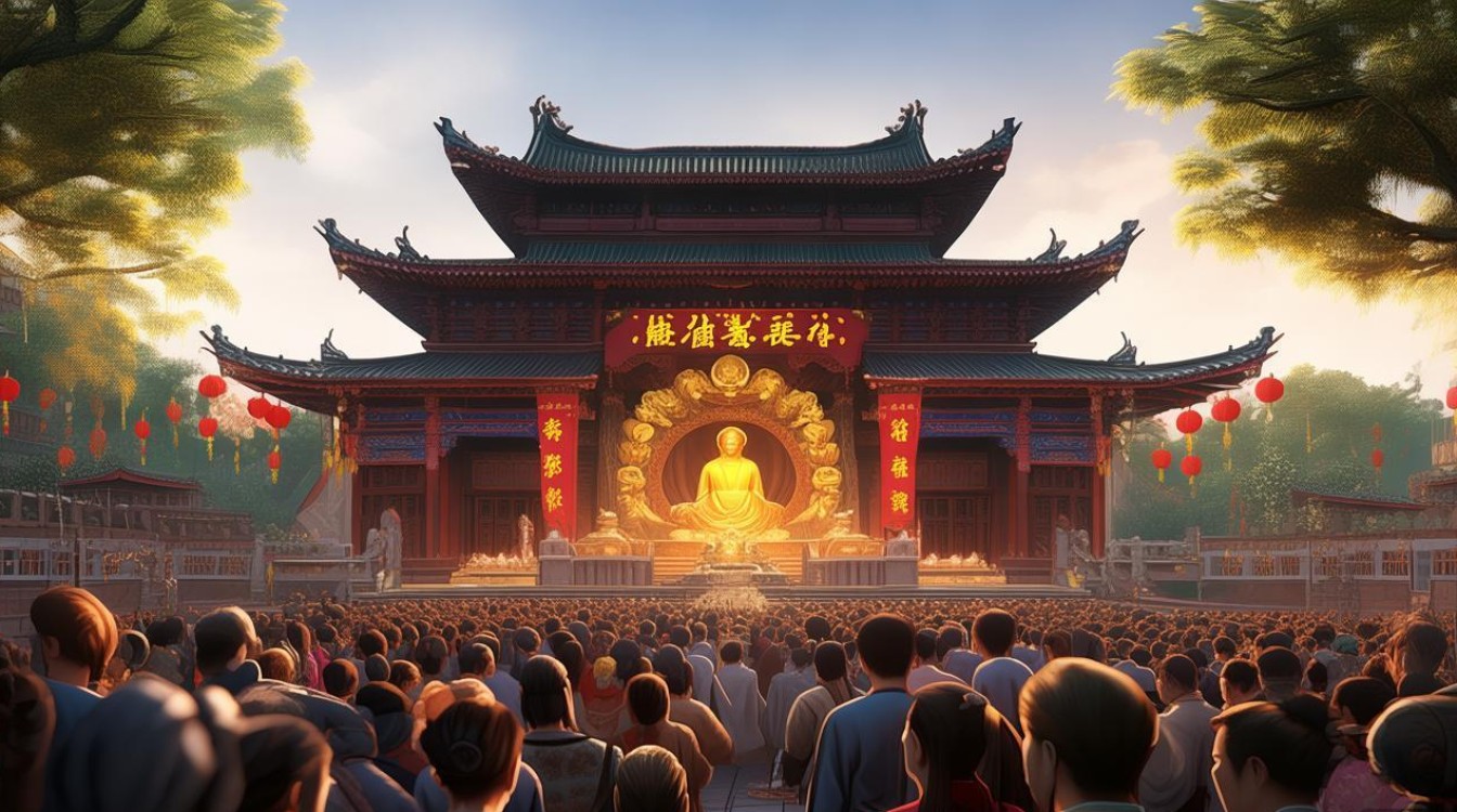 宜昌哪个寺庙开光最灵