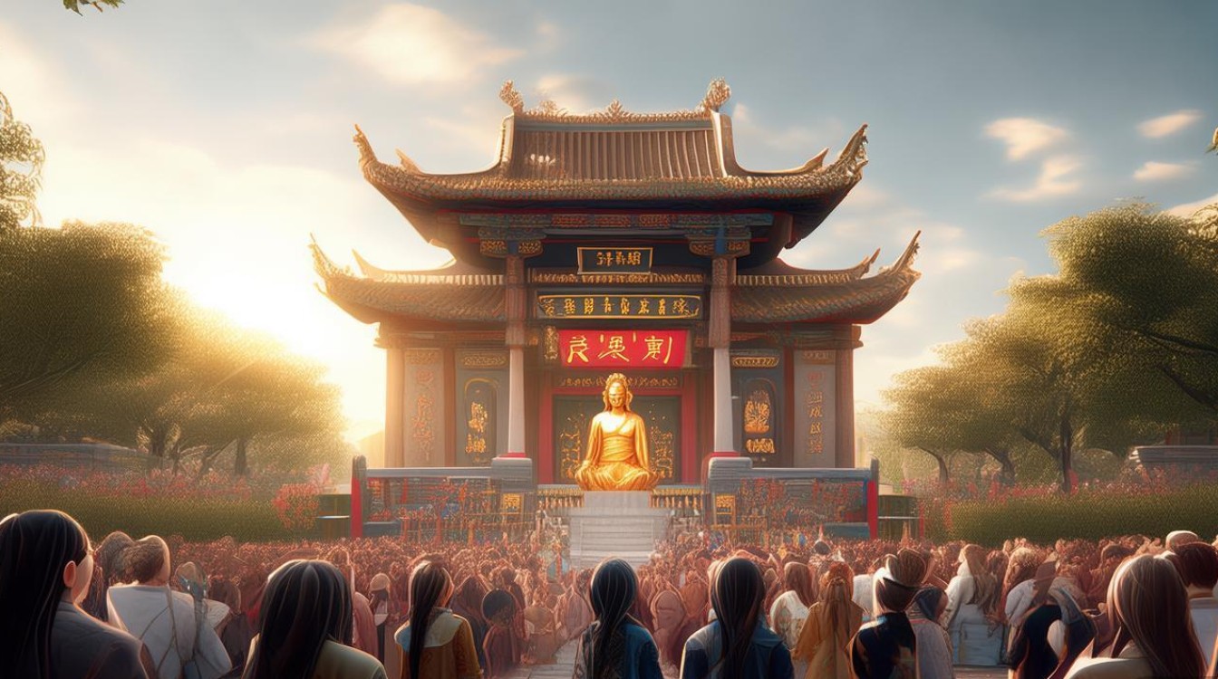 宜昌哪个寺庙开光最灵