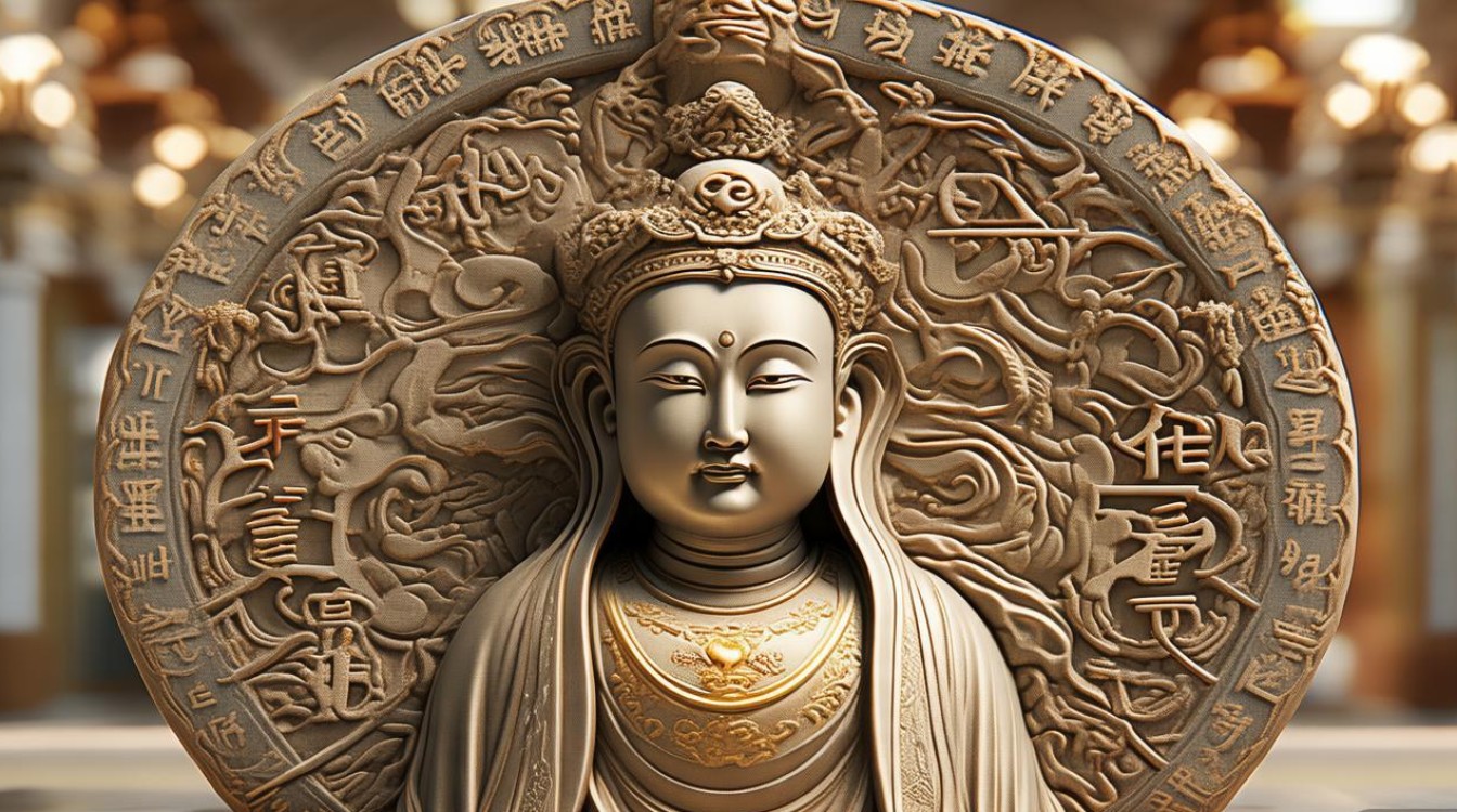 韦驼菩萨图片