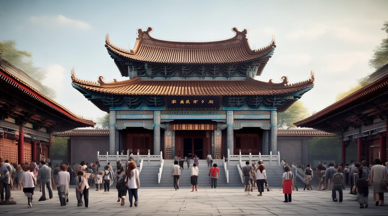 沈阳比较灵验的寺庙