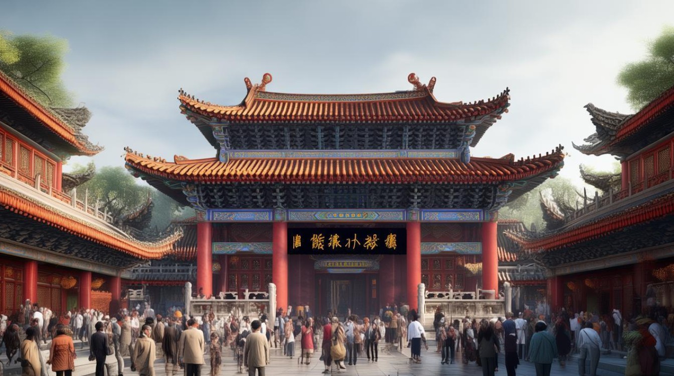 沈阳比较灵验的寺庙