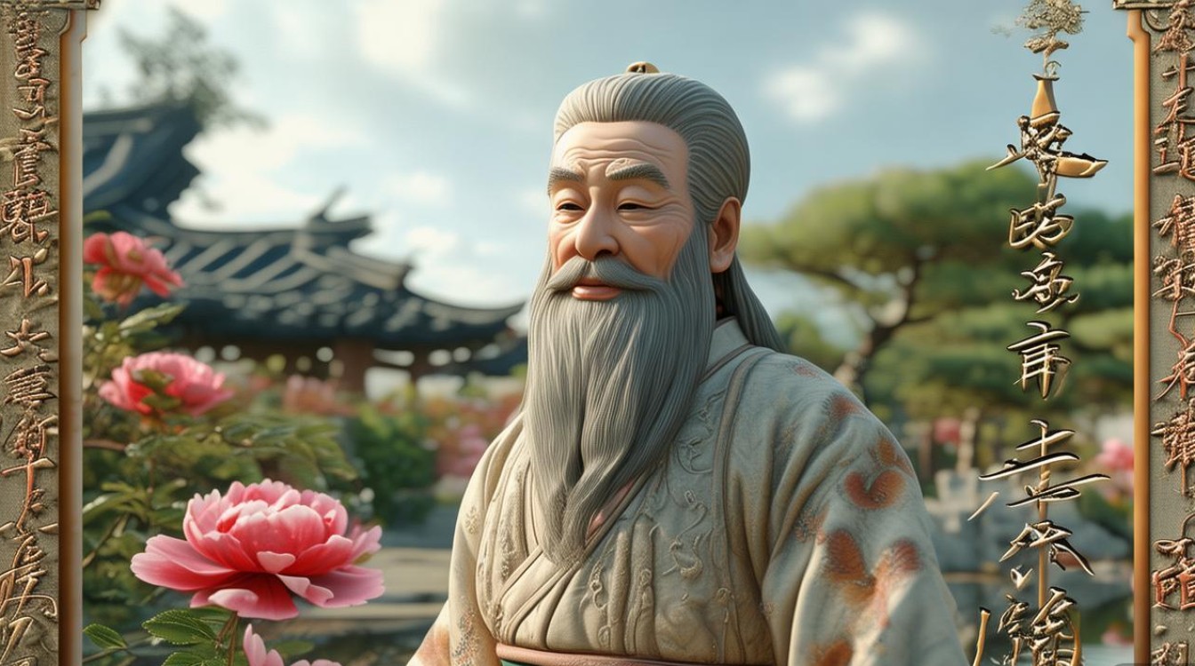 古代明德法师