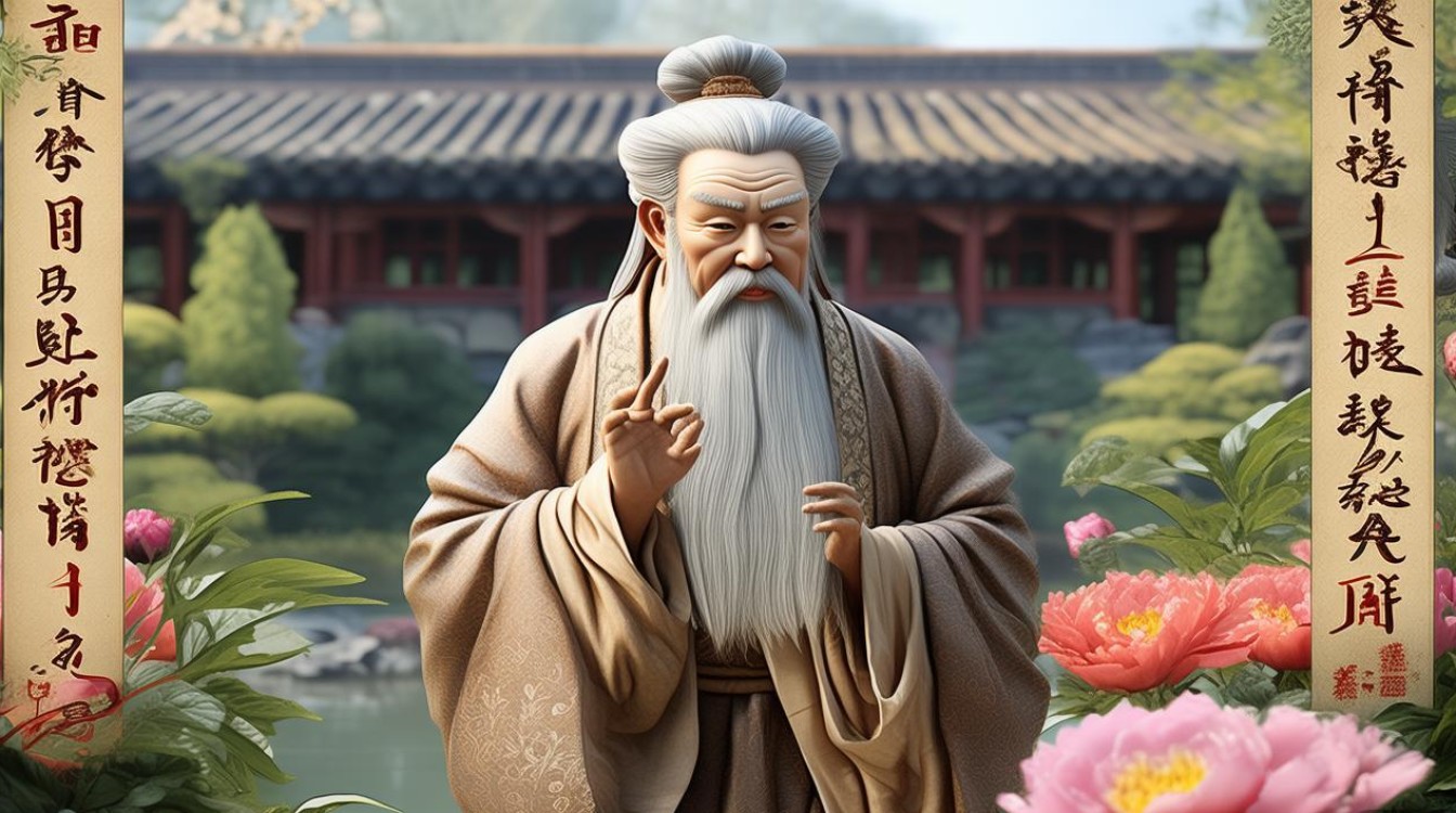 古代明德法师