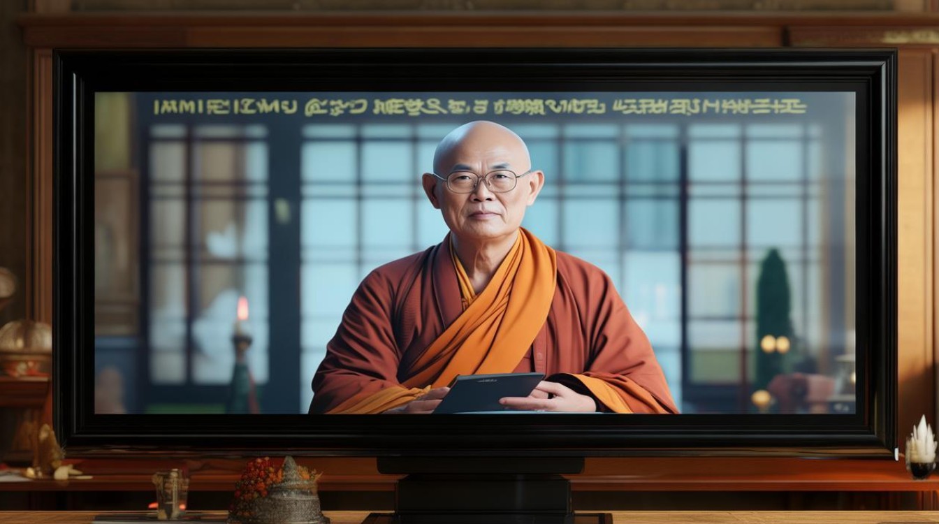 佛教视频讲解