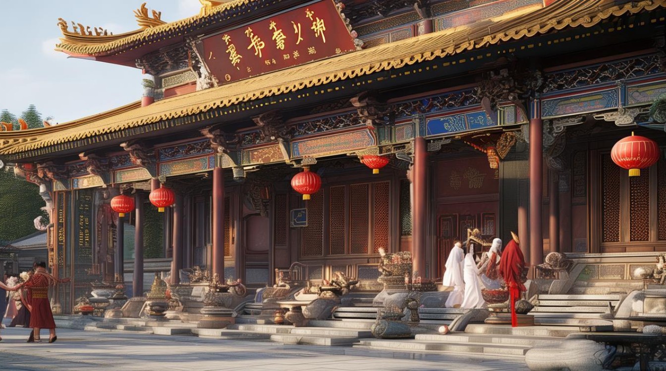 郑州什么寺庙可以超度