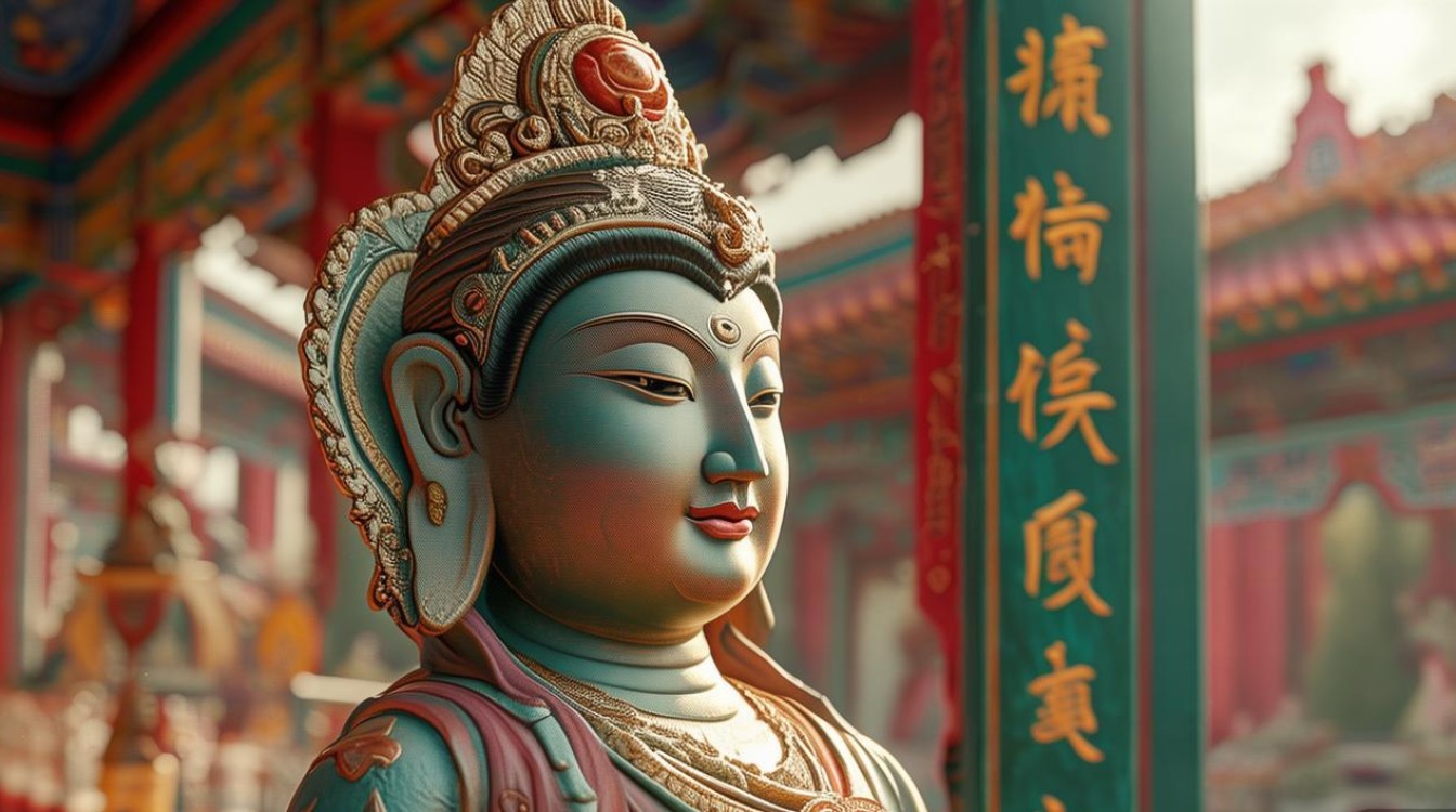 佛教卢母