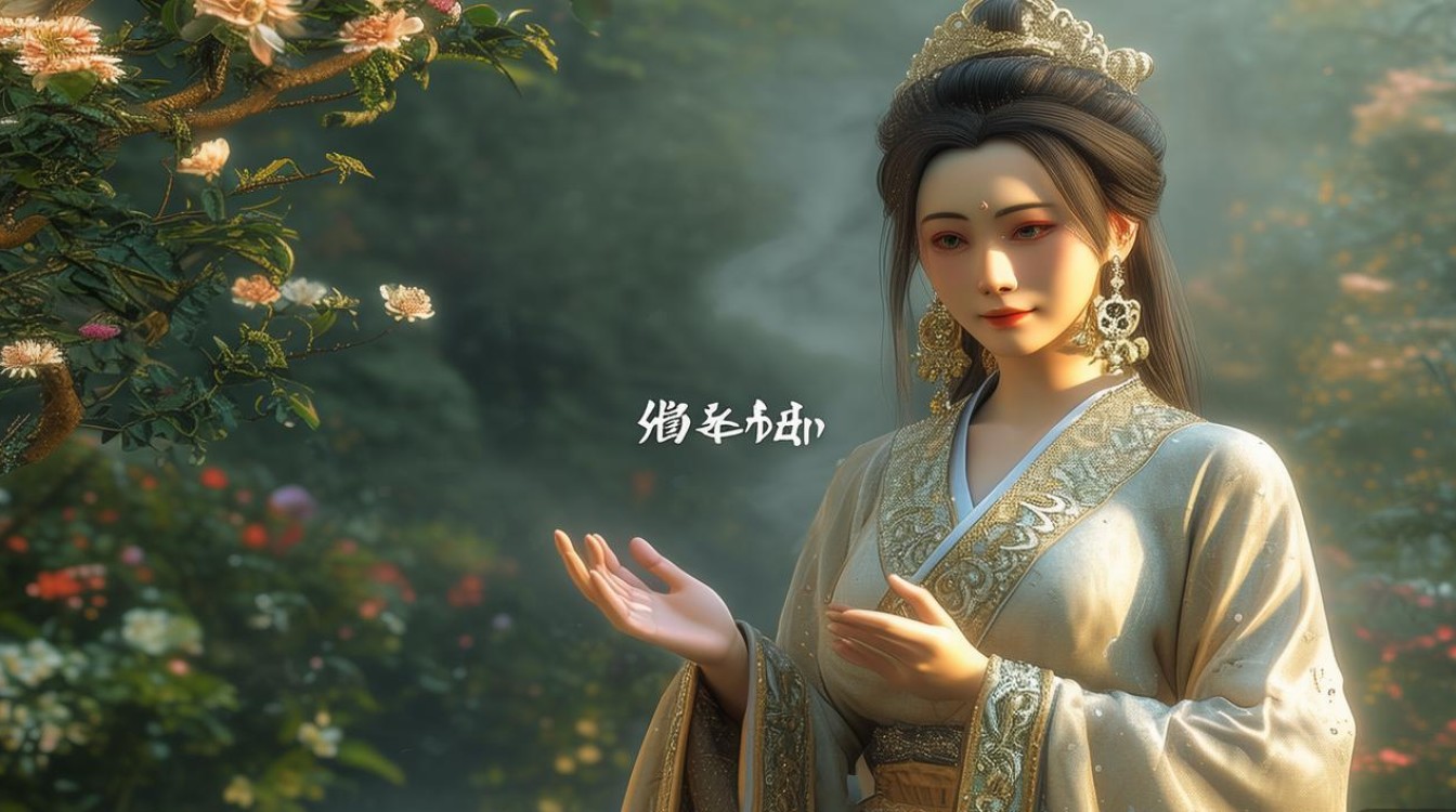 菩萨应起神通