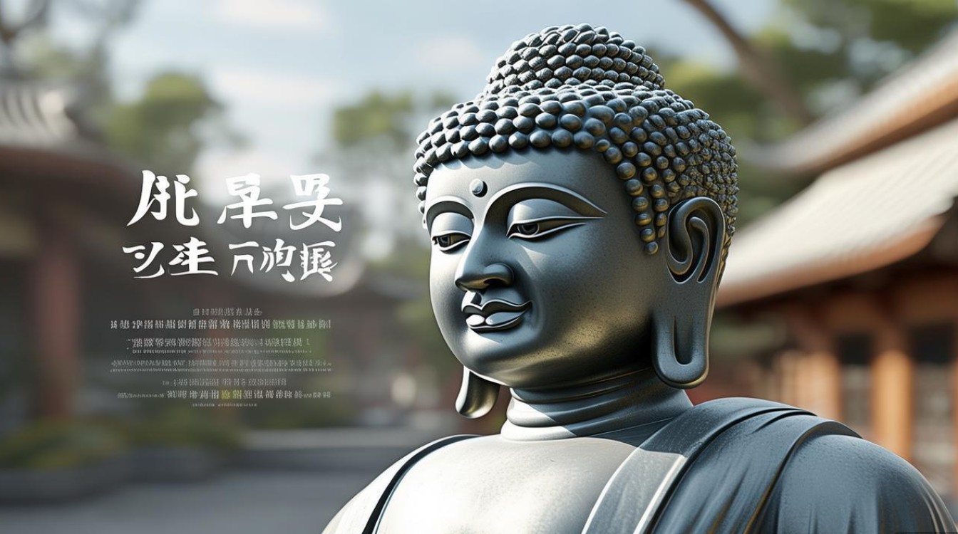 佛教祝你长高