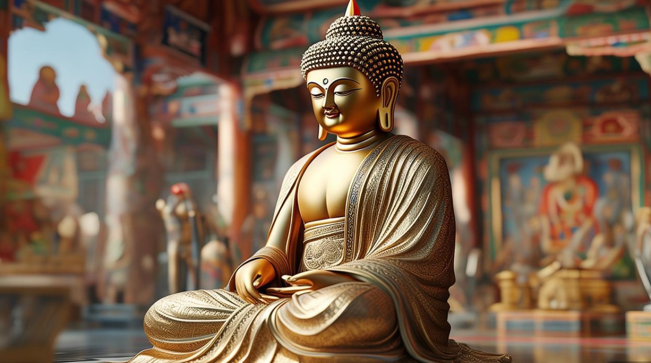 佛教处下
