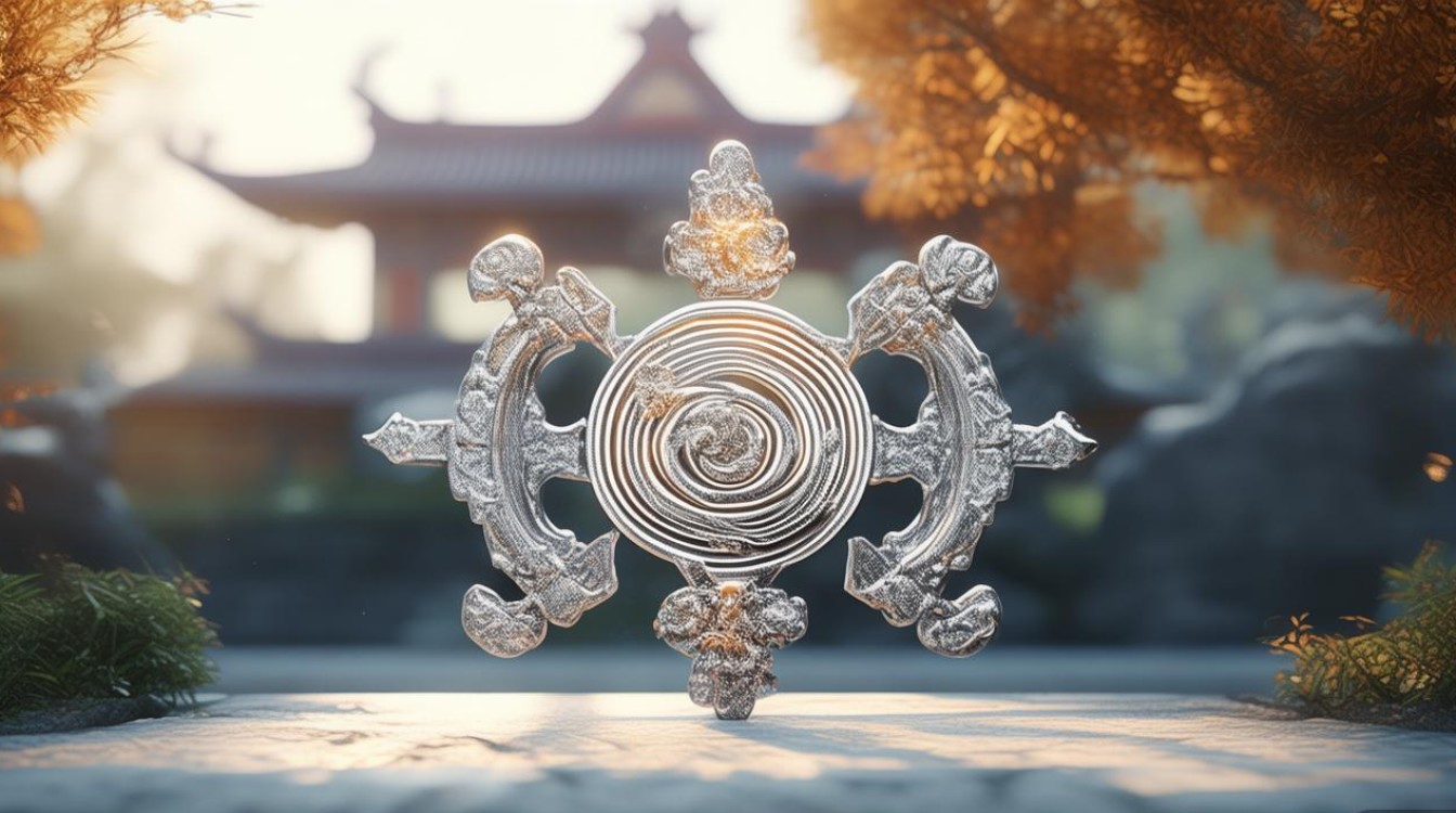 佛教卍方向