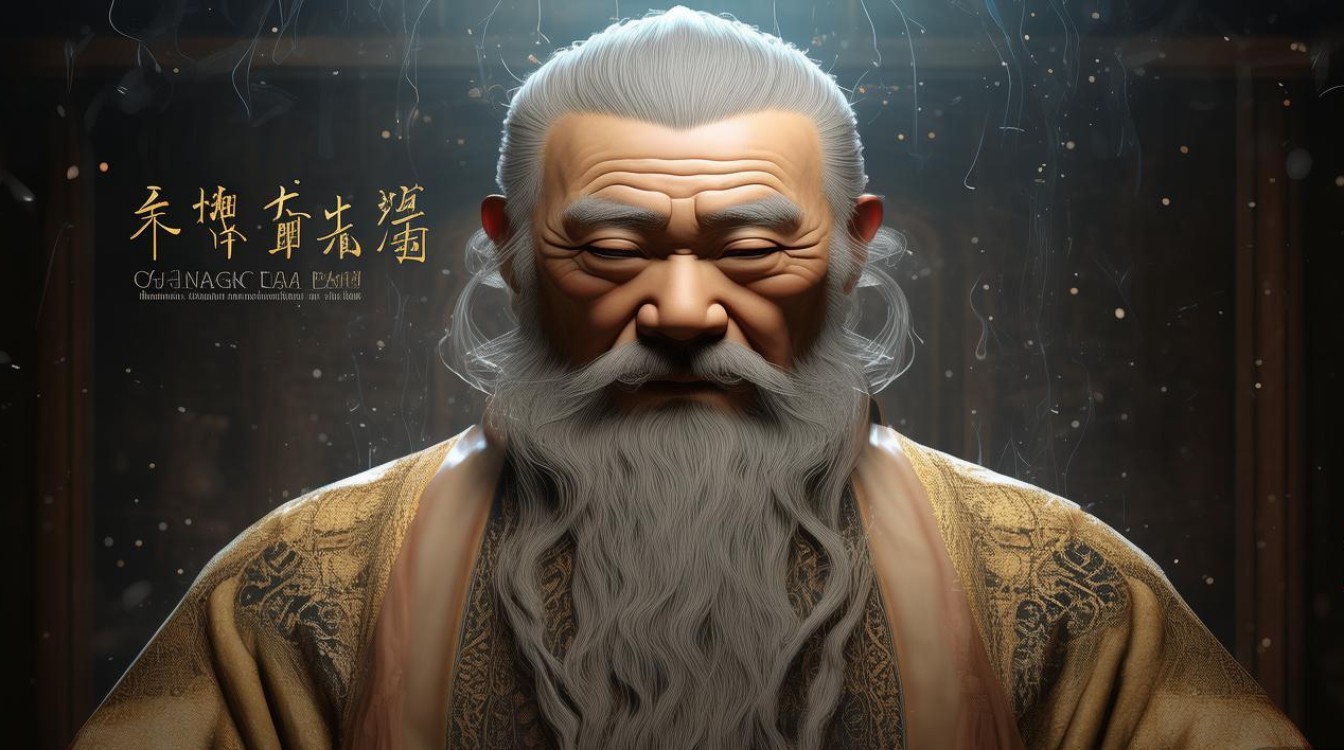 广慈老法师