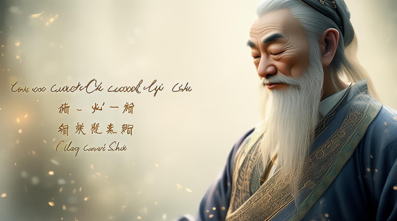 广慈老法师