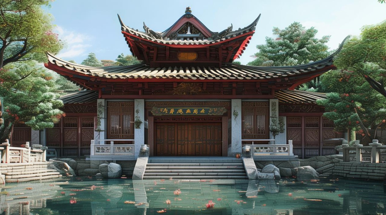 赣县哪个寺庙比较灵