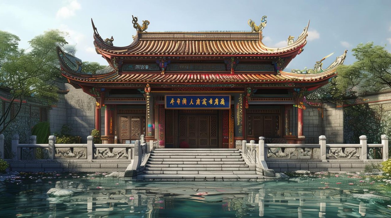 赣县哪个寺庙比较灵