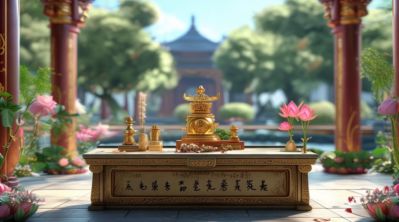 佛教祭祖网站