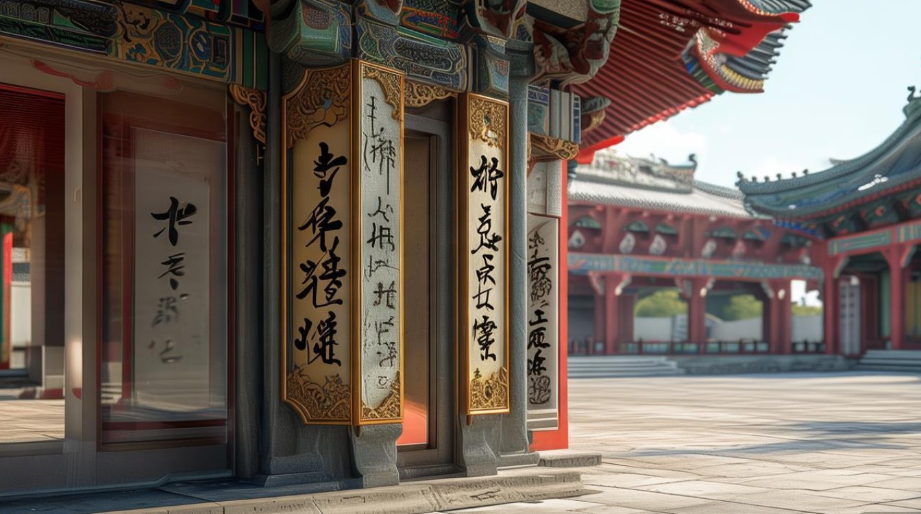 寺庙里的厕所名称