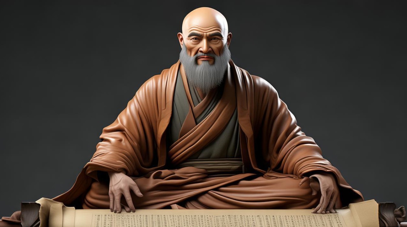 定恒法师视频