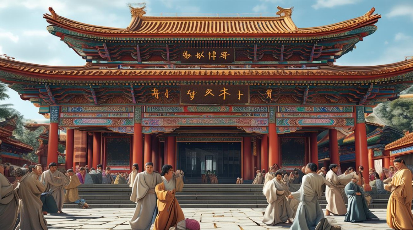 那个寺庙收留男居士