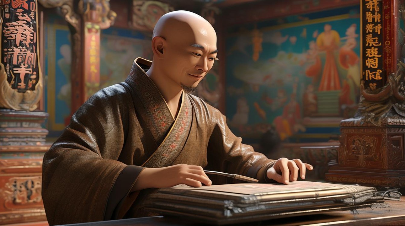 正果法师 补戒