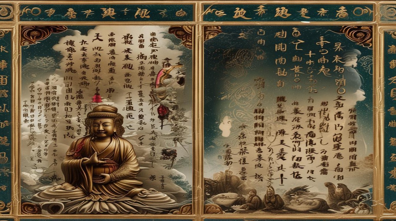 诸佛菩萨名称视频