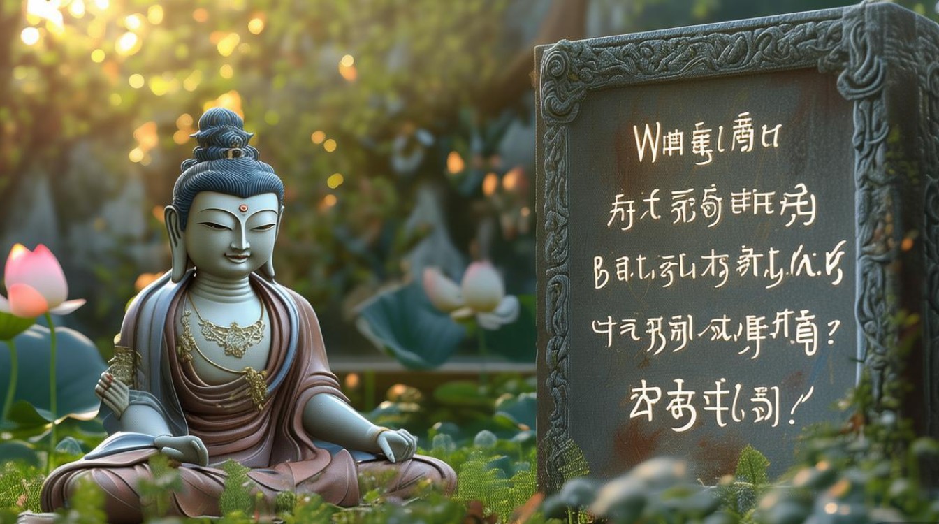 什么是苦菩萨