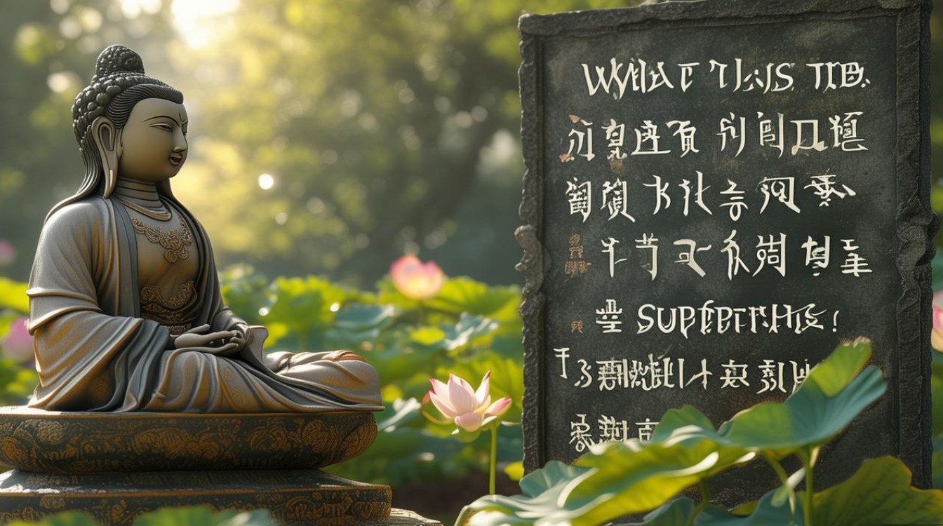 什么是苦菩萨