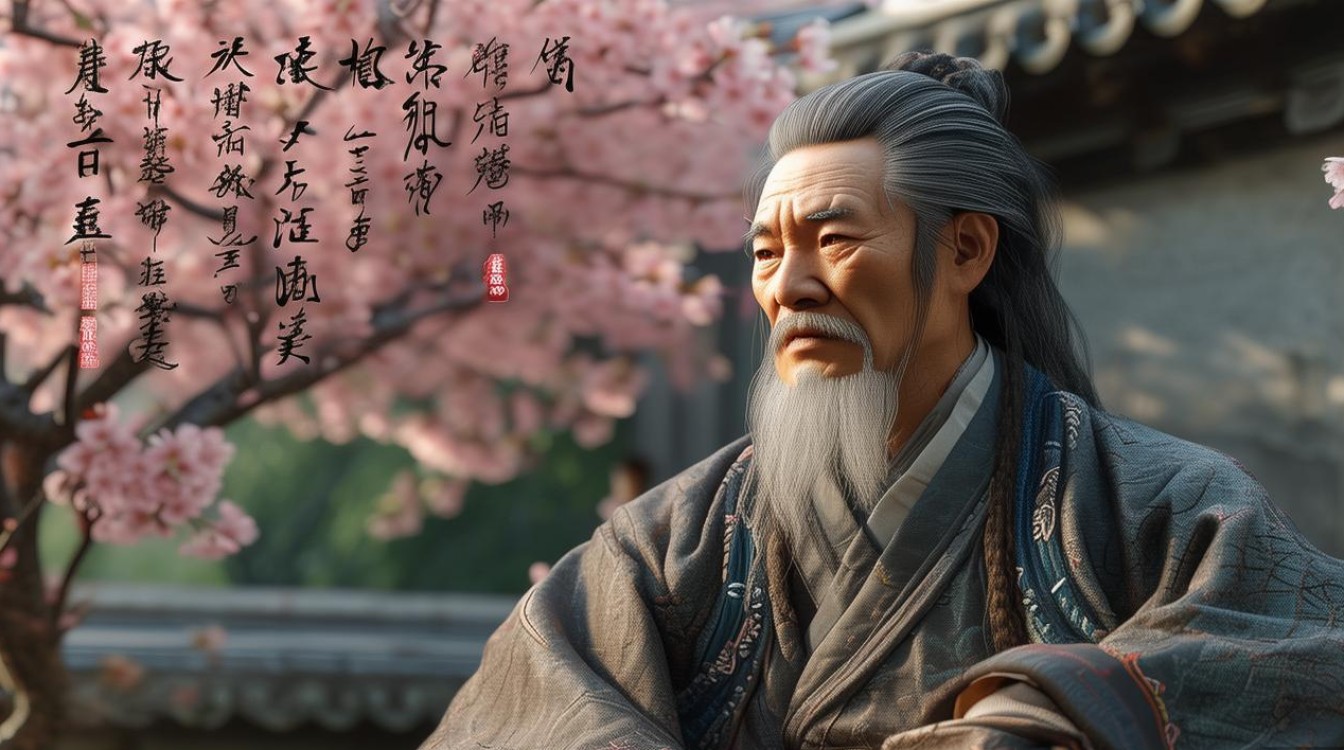诗人奇禅法师