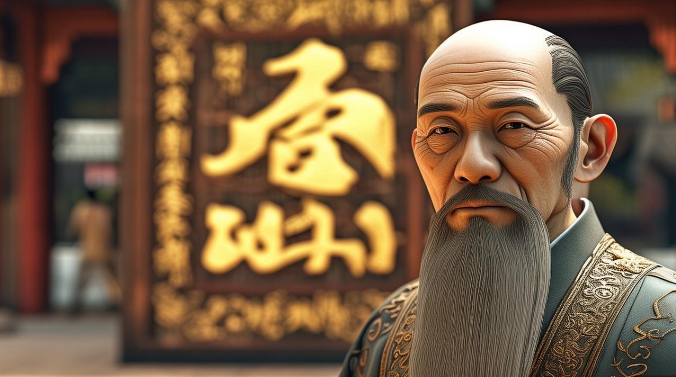 大岳法师佛字