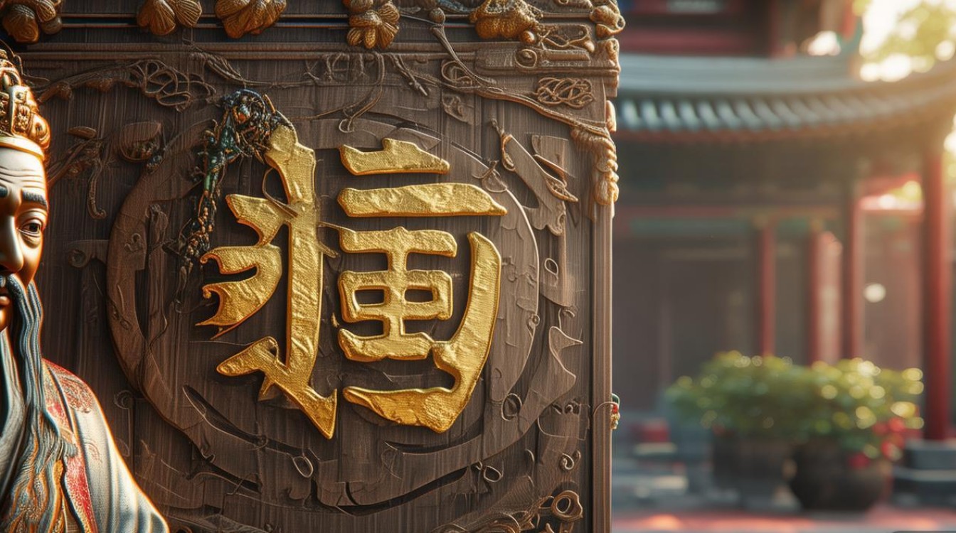 大岳法师佛字