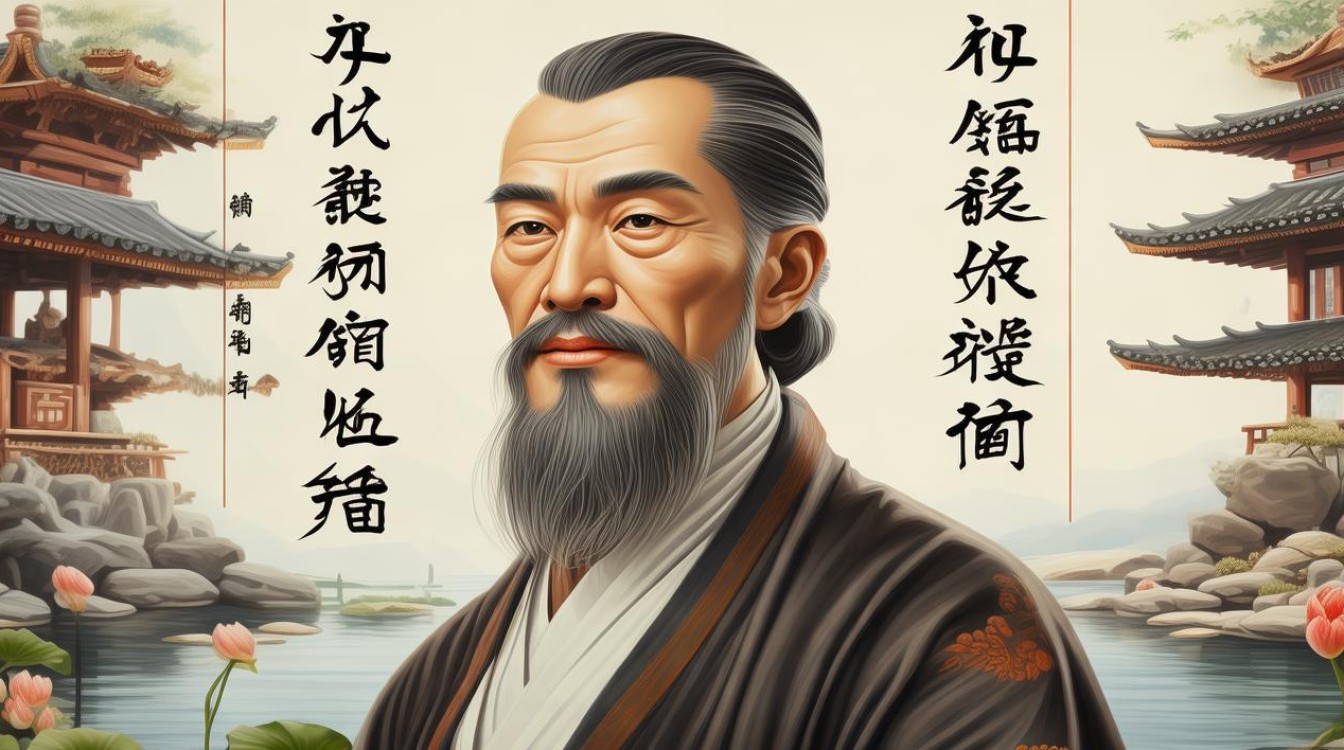 舟山定明法师
