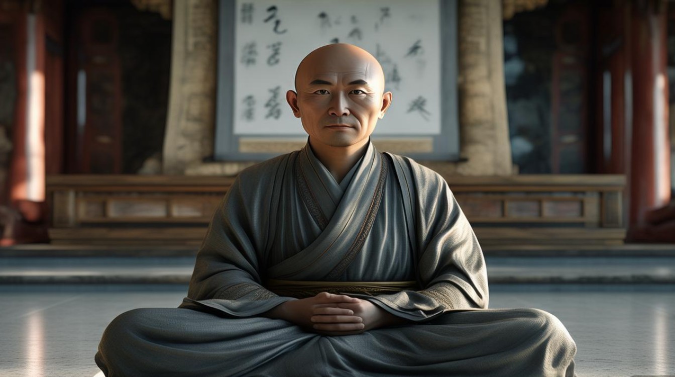 请问恒实法师