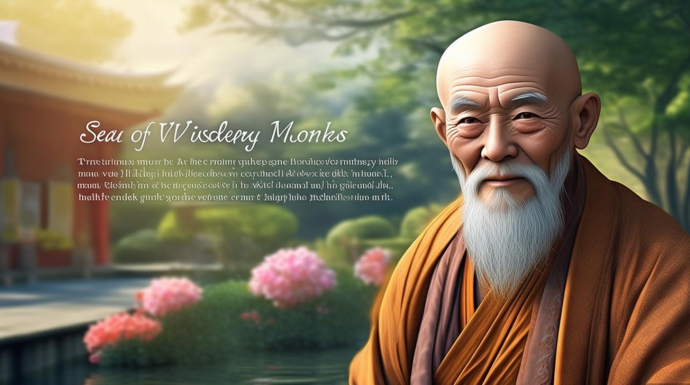 智海法师介绍