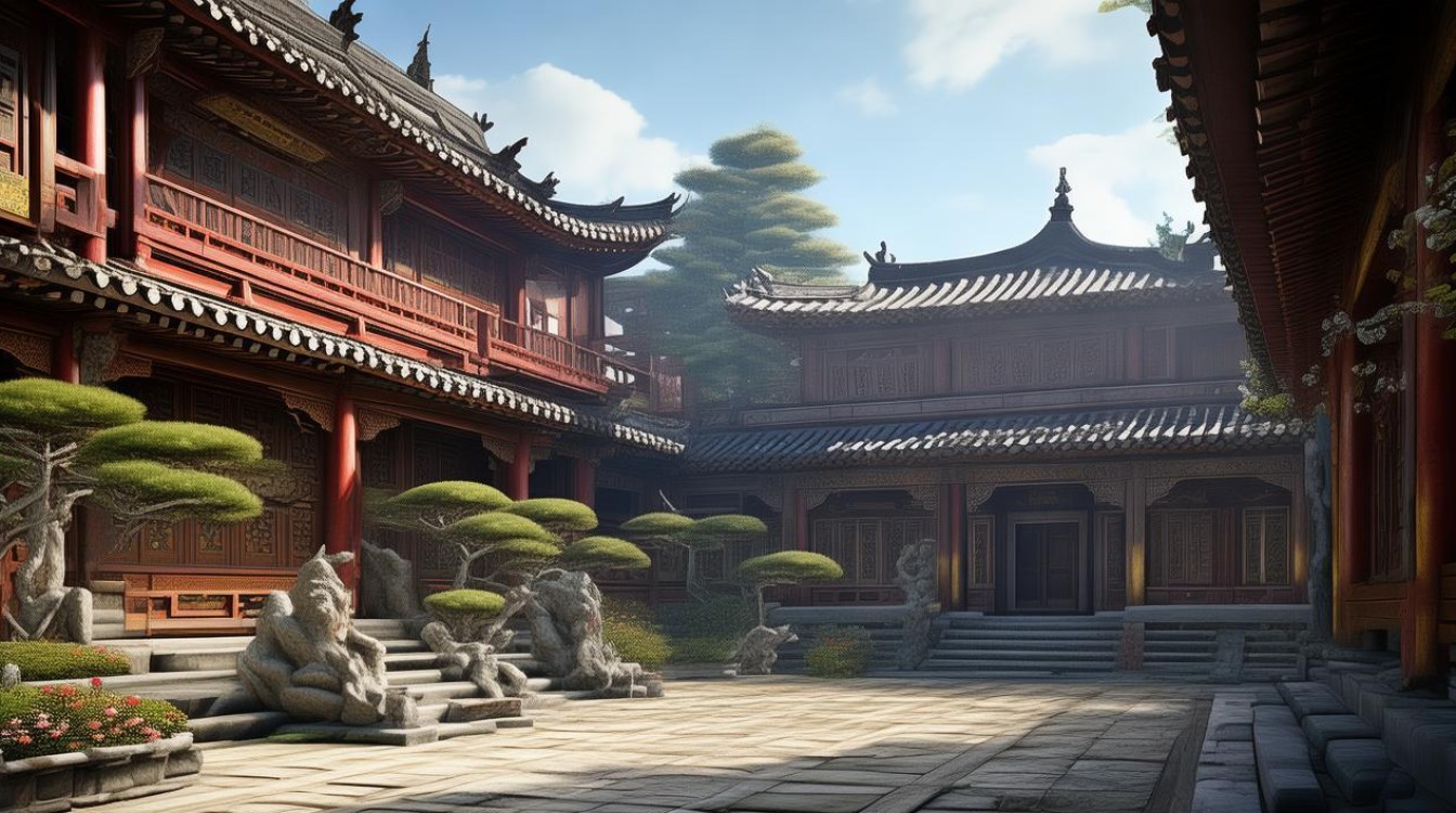 湖北省佛教寺庙